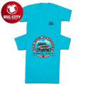 Old Row Outdoors Off Road Old Row Two Sided Shirt Unisex