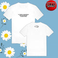 Olivia Dean Nice To Each Other Amsterdam Two Sided Shirt Unisex