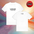 Olivia Dean Nice To Each Other Paris Two Sided Shirt Unisex