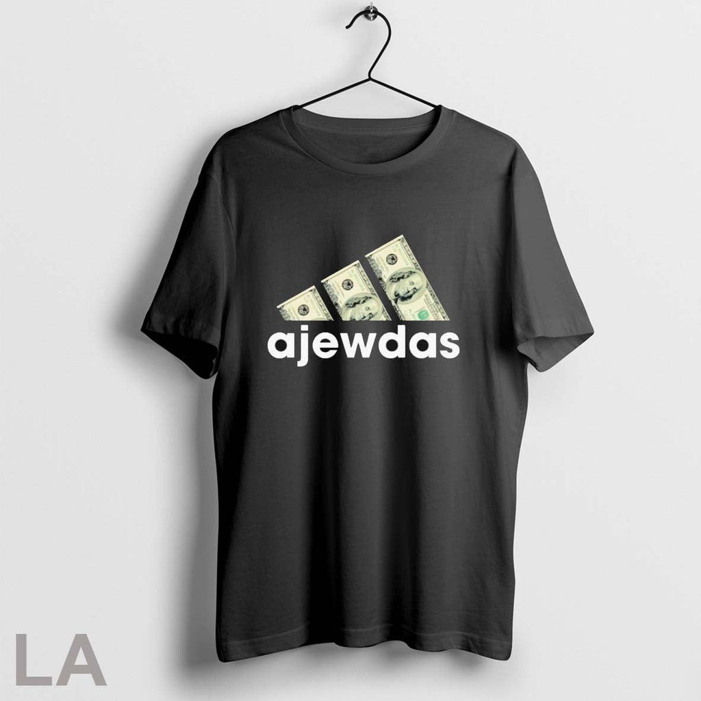 Original Ajewdas Money Dollars