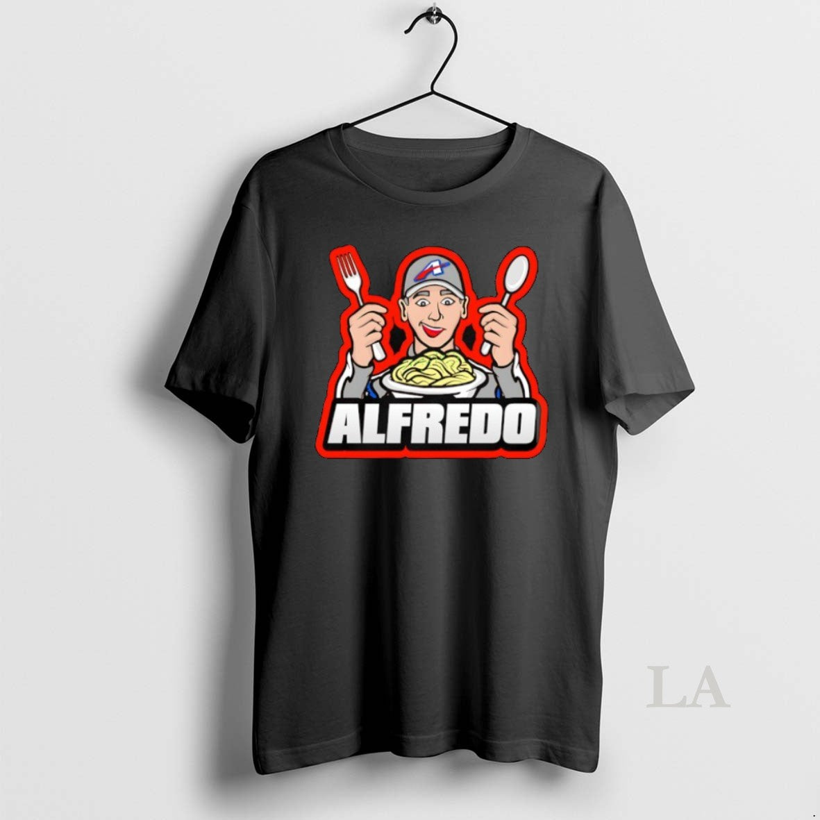 Original Anthony Alfredo Pasta