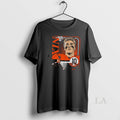 Original Bo Nix Collage Frame