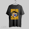 Original Border War Champs Mizzou Tigers