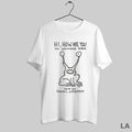 Original Daniel Johnston Hi How Are You