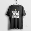 Original Denver Summit Fc Three Zero Three