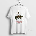 Original Doechii Tour 2025