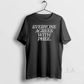 Original Everyone Agrees With Phee Napheesa Collier Wnba