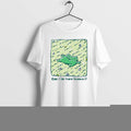 Original Frog Can I Here Forever