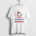 Original George Watsky Wheres Watsky 2025