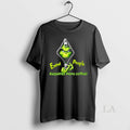 Original Grinch Eww People Require More Coffee