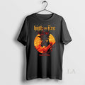 Original High On Fire Cometh The Storm Long Sleve