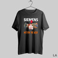 Original Horror Characters X Siemens Not For The Weak Halloween