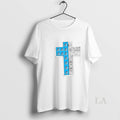 Original I Can Do All Things Through Christ Who Strengthens Me Miami Marlins Baseball Cross