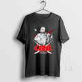 Original Jason Voorhees Cabal The Blood Still Stains