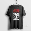 Original Joyce Manor Skulls Long Sleve