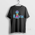 Original Kevins Gate Logo