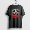 Original Live Your Truth Mad Dog Connelly Graphic
