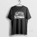 Original Los Angeles Clippers 2025 26 Tour