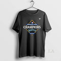 Original Mariners American League Champions 2025