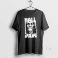 Original Mark Henry Hall Of Pain