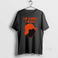 Original Mike Gundy Im A Man Im 40