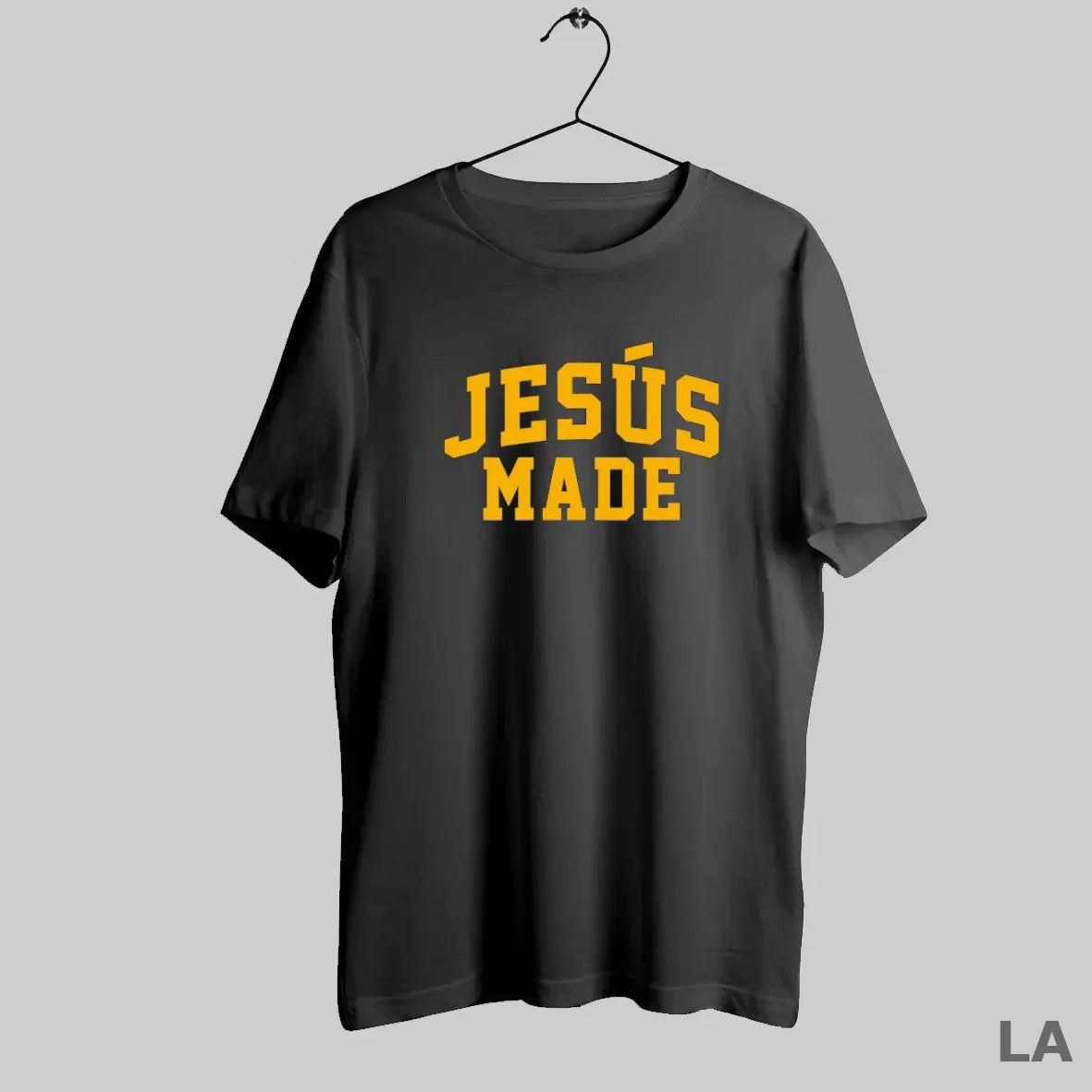Original Milwaukee Brewers Baseball Jesus Made