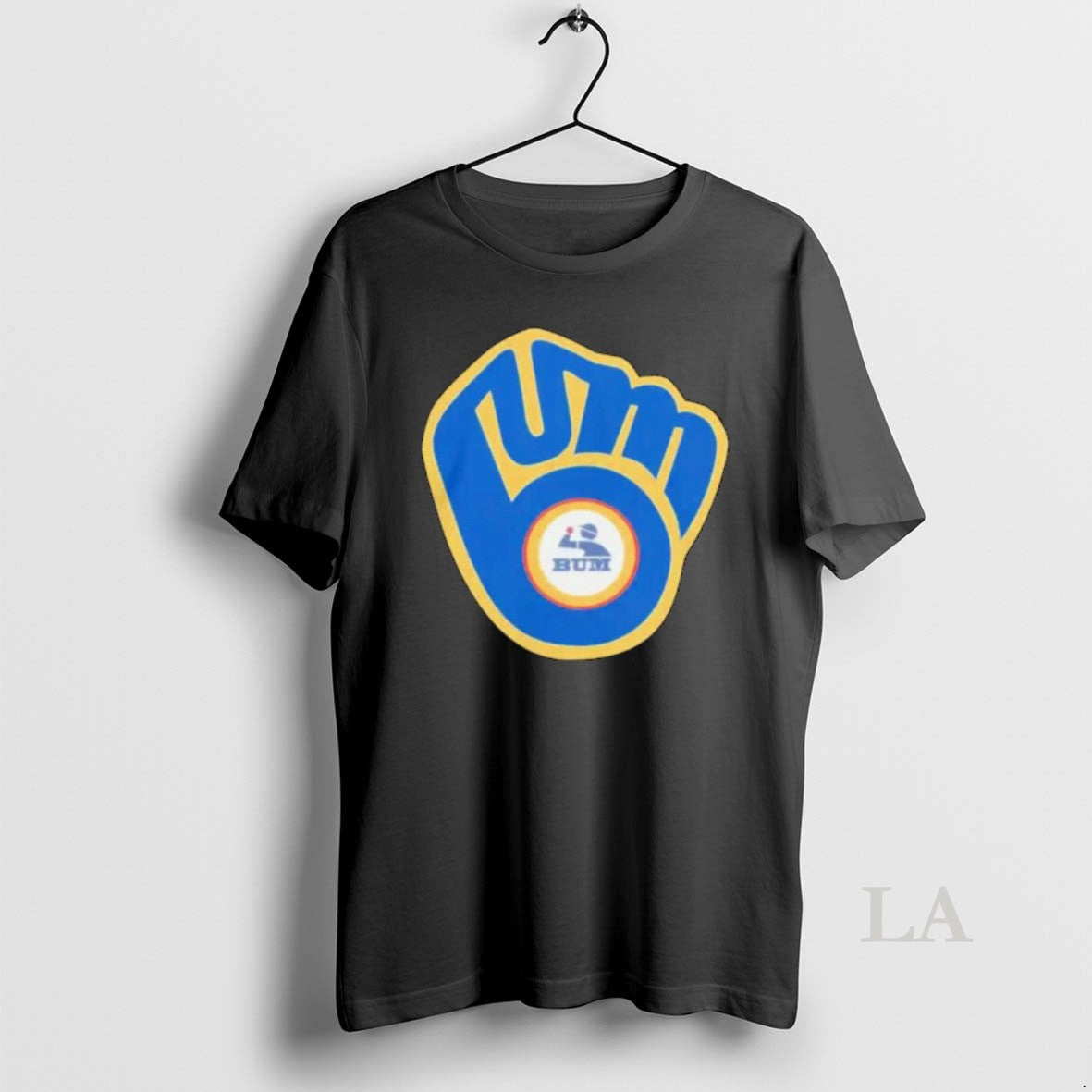 Original Milwaukee Brewers Chicago Sports Bums Ornaments