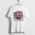 Original Montreal Victoire Pwhl Playoffs 2025
