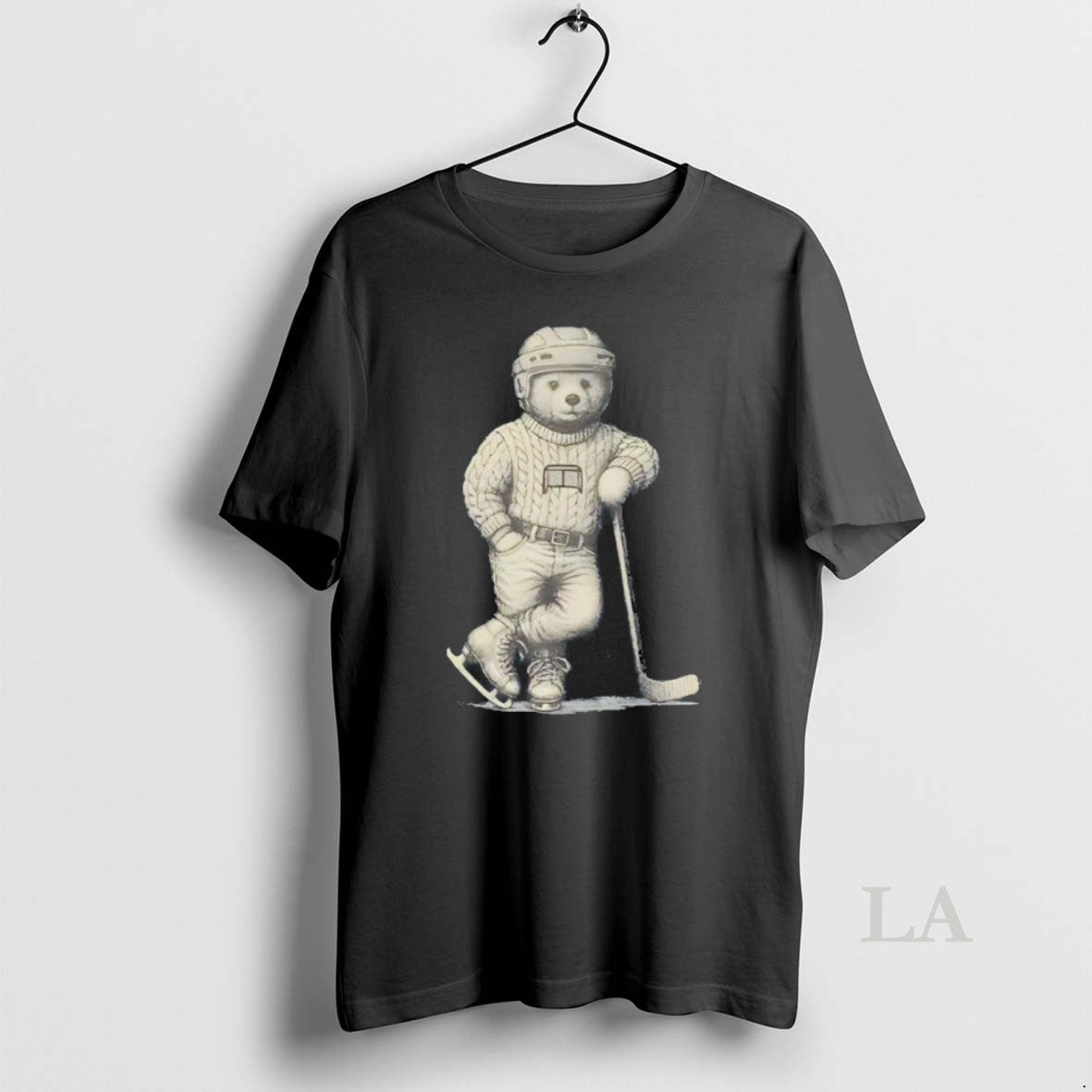 Original Netter Bear