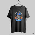 Original Paradise Skull New York Mets