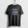 Original Peanuts X Milwaukee Brewers October Forever Not Just When We Win