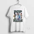 Original Pop Smoke Pop Rauch