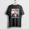 Original Rewrite The Rules Trump 2028