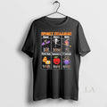 Original Spooky Syllables Teacher Funny Halloween