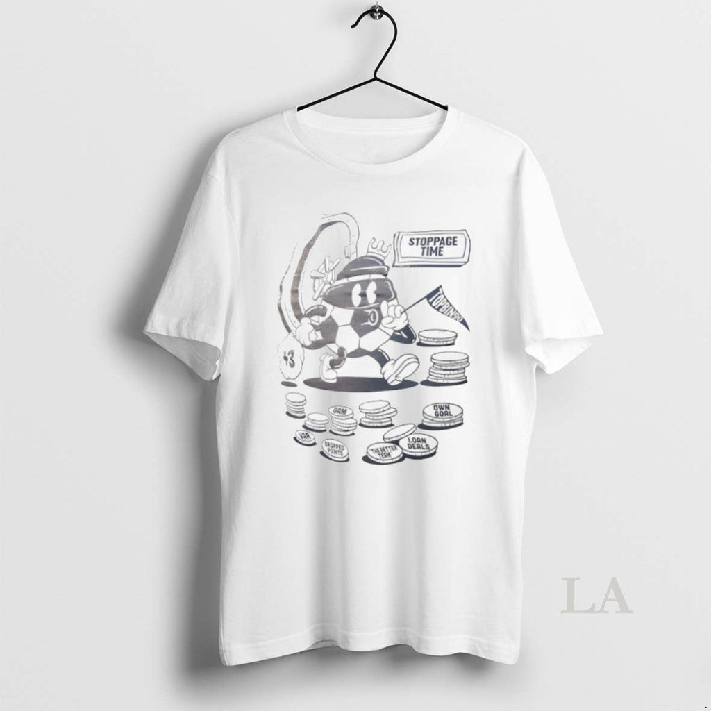 Original Stooage Time Topbin 90 Flag Bank