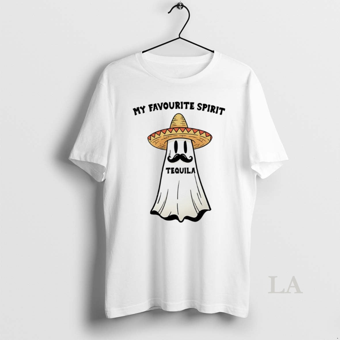Original Tequila My Favouirte Spirit