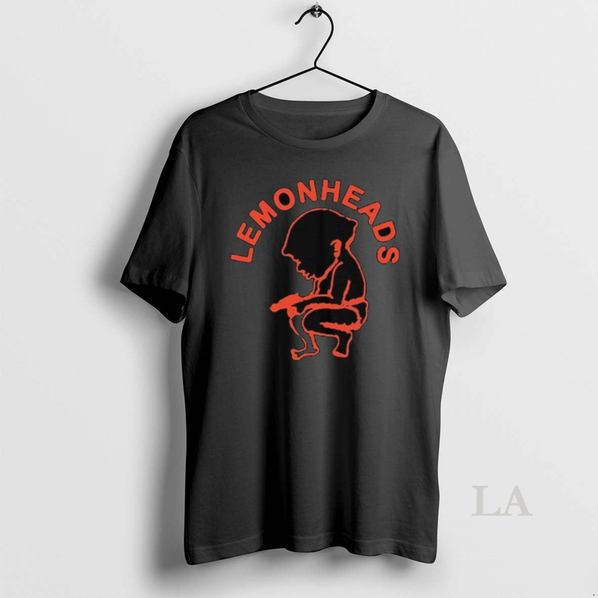 Original The Lemonheads Embryo Long Sleve