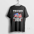 Original Trump Keep America Great 2028