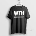 Original Wth Wheres The Hold