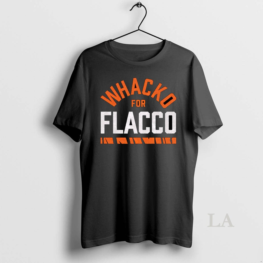 Original Whacko For Flacco