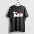 Original Will Smith The Baseball Player Los Angeles Dodgers