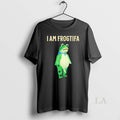 Original I Am Frogtifa Portland