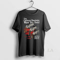 Original The Callous Daoboys Want You Dead New Men