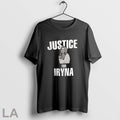 Orriginal Justice For Iryna Zarutska