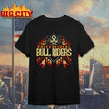 PBR x JJ Aztec Print Shirt Unisex