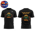 PWHL Black History Celebration Night 2026 Two Sided Shirt Unisex