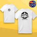 Phantom Basketball Club 2026 Two Sided Shirt Unisex