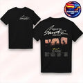 Phil Wickham SOTS Desert Tour 2026 Two Sided Shirt Unisex