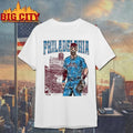 Philadelphia Baseball Kids Day At The Bank Vintage Shirt Unisex