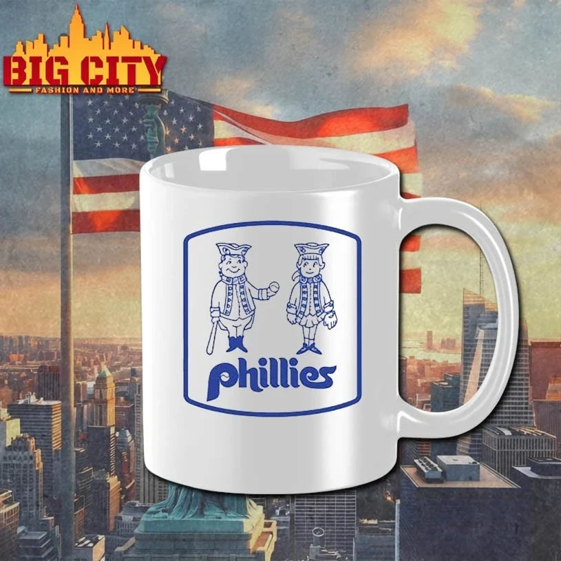Phillies 2026 McDonald’s Opening Night Unisex